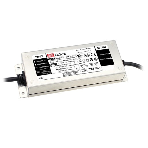 LED Power Supplies (Dimmable) LED Power Supplies (Dimmable)